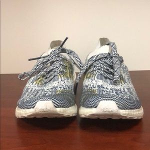 Adidas Uncaged Ultra Boost